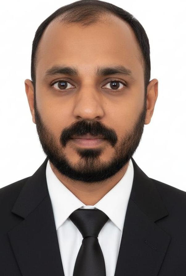 Team Member